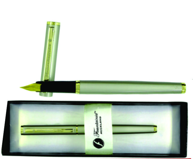 Fountainia AUCKLAND Gifting Pen SLFP06 Star Light Fountain Pen